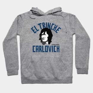 El Trinche Carlovich Hoodie